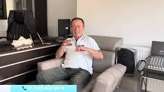 Ekrem Şahin- Ses Sistemi Hakkında Bilinmesi Gerekenler 