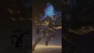 Gipsy Danger - Titanes Del Pac&iacute;fico #titanesdelpacifico #pacificrim #shorts