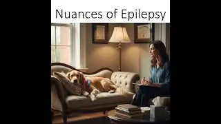 Nuances of Epilepsy