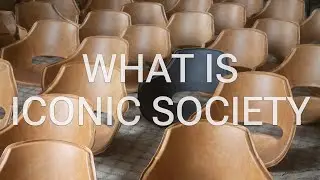 What is Iconic Society?