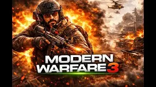 Call of Duty MW3 random Clips #1