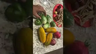 Harvest 2021