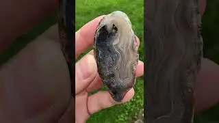 The Science of Agate #lapidary #agate #science #geology