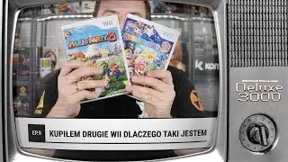 Mam limitowane Wii i nowe gry!