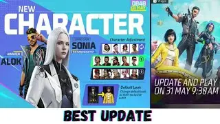 free fire Ob40 update change || all Ob40 update free fire || FF new event