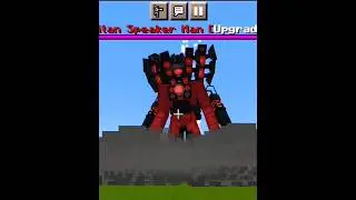 Skibidi toilet in Minecraft #part17 @akolonus