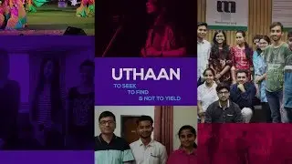 Uthaan IIITM | Official Introduction Video