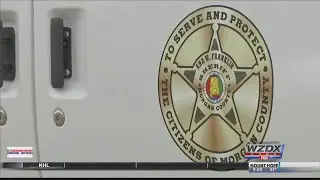 Morgan County Sheriff in court for failing to file tax return