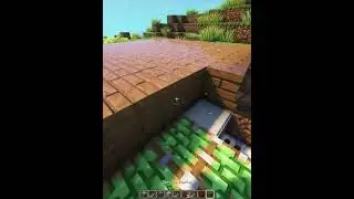 Minecraft Secret Redstone💀