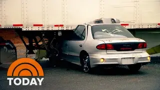 Truck Side Guards: New Push To Make Safety Devices Mandatory | TODAY