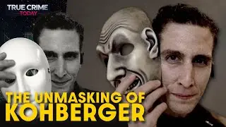Kohberger Unmasked: Apartment Clues, Narcissistic Selfies & the Bear Spray Theory