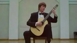 Johann Kaspar Mertz - Verdi, The Sicilian Vespers, Opern Revue (performed by Pavel Kukhta)