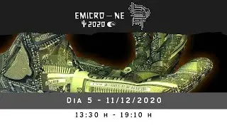 Escola de Microeletr&ocirc;nica do Nordeste - 5&deg; dia