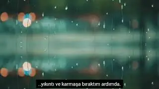 Dido - White Flag (Slowed+Reverb) /Türkçe Çeviri.. Lyrıcs