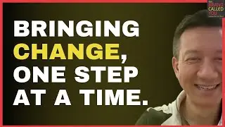 The Story of an Entrepreneur who drives impactful Change in Society | TBCY