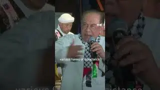 Malaysia announces $23m aid donation to Gaza