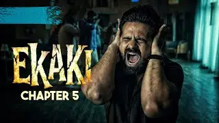 EKAKI Chapter 5 Fan Fiction - Kaun Hai ASLI Aryan?  Alternate Ending