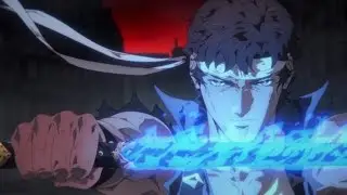 Castlevania Nocturne S2 (Netflix, 2025) - Animated Series Review