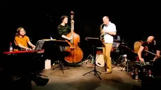 De Beren Gieren + Hasse Poulsen & Jan Klare