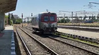 Cum arata Gara de Nord din Timisoara Lucrarile de modernizare sunt in plină desfășurare