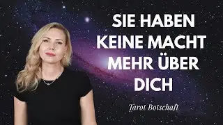 Verrat 🐍 Energievampir enttarnt • Jemand hat keine Macht mehr über dich 🔥 Loslösung 🙏
