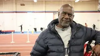 Ben Johnson Chronicles: The Circuit Did Not Go That Well