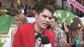 Nickelodeon's Matt Shively Explains the KCA Slime