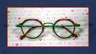 New Anne et Valentin eyewear @ Visio Optical