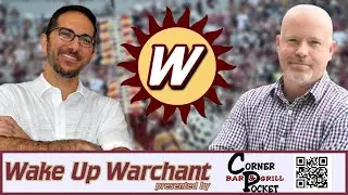 Live FSU football podcast | Wake Up Warchant | preseason practice in Jacksonville