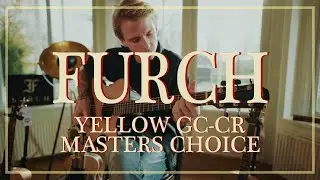 Furch Yellow Master's Choice Gc-CR played by Kyle Janssen | Demo