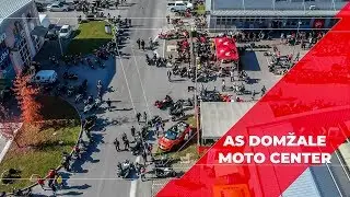 Napovednik - Jesenski piknik 2018 - AS Domžale Moto center