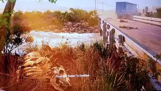 State of Decay 2 &lrm;4K HDR Xbox One X Enhanced Gameplay