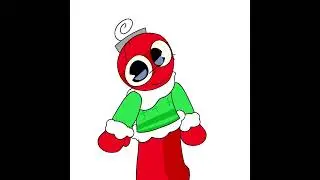Ortanmitflower ❤️🩵#dandysworld (lazy tween) @Zip_thebully-124 @CallMeZip-chip @Sill-x1o