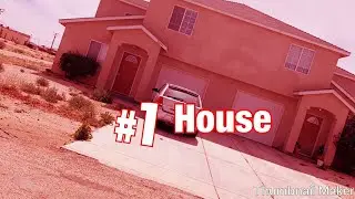Torreon show house tour