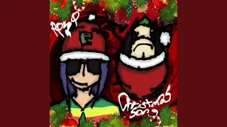 Christmas Song (feat. PP Man & Poisonous)