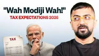 Is the 30% Tax DEAD? The Government's Emergency Budget 2026 U-Turn!