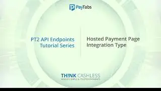 INTEGRATIONS: Step 7 - Hosted Payment Page APIs | Manage Transactions | Query Transaction