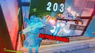 WALK | Ft. Batman Bugha | Season 3 Montage