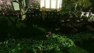 Archeage - Farming