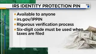 2 steps to protect yourself from identity theft during tax filing season