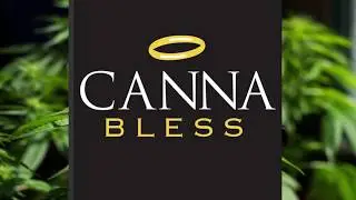 CannaBless Presentation 1