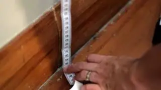 Wellington Curtain Bank - How To Measure Curtains