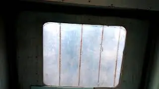 Passenger Guard Wagon & Information of this part
