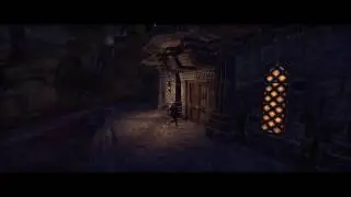 ESO Large Imperial House Invaded Homestead One Tamriel