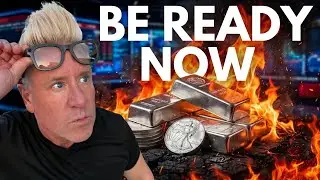 EMERGENCY UPLOAD ABOUT SILVER........(WATCH BEFORE TOMORROW)