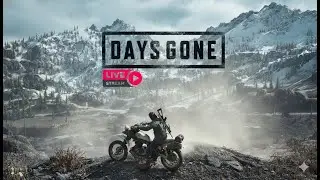 Open-World Zombie Survival Thrill തുടരുന്നു! 🔥 | Days Gone Malayalam Live | Part 6