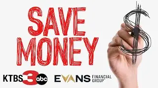 THE TOP 10 WAYS AMERICANS CAN STILL SAVE MONEY IN 2026 a KTBS 3 Feature