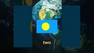 IT'S IMPOSSIBLE TO GUESS THESE 5 FLAGS | IMPOSSIBLE FLAG QUIZ 🗺️
