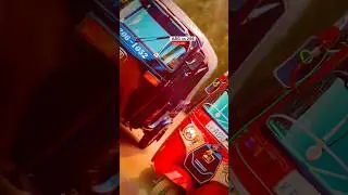 ❤️🖤#1760 #subscribe #threewheelmodified #4stroke vs #2stroke #foryou #negombo #viral