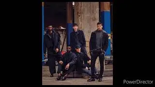 Group posing tips | group photography | pose with friends and family | male model group pose